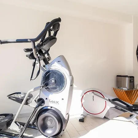 Apartment Uel Laghee Blevio