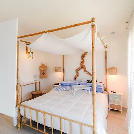 Appartement Uel Laghee