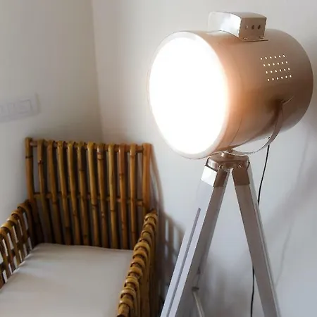 Appartement Uel Laghee Blevio