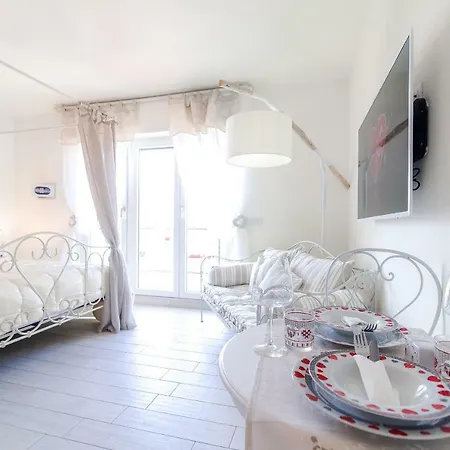 Apartment Uel Laghee Blevio