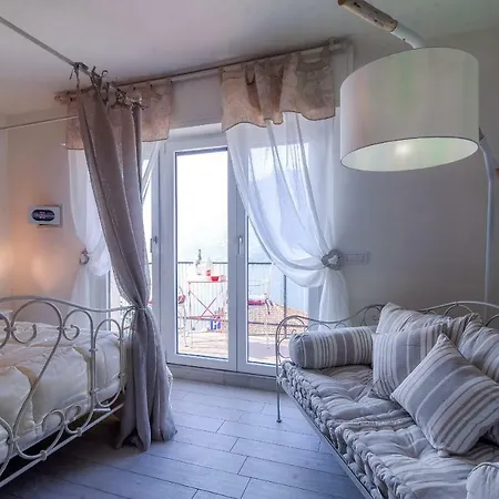Appartement Uel Laghee Blevio
