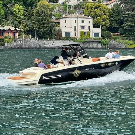 Uel Laghee 아파트