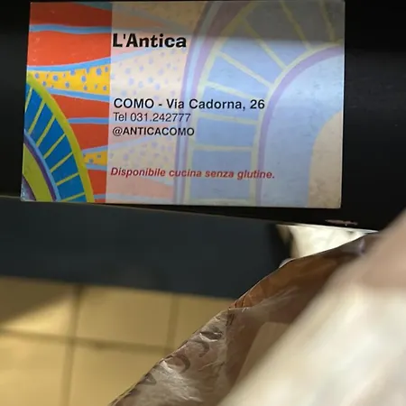 아파트 Uel Laghee 블레비오