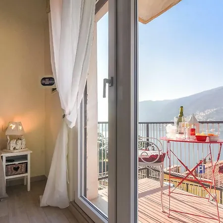 아파트 Uel Laghee 블레비오