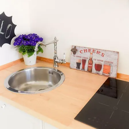 Uel Laghee 아파트 *