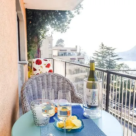Appartamento ül Laghèe *