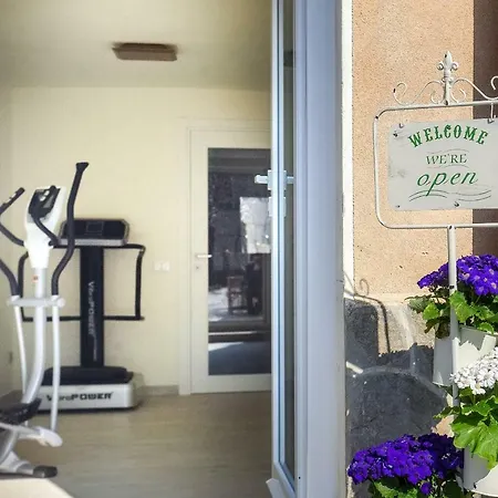 아파트 Uel Laghee 블레비오