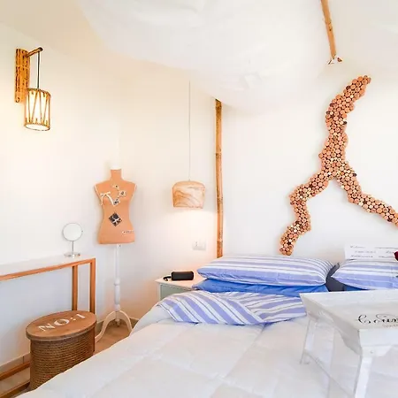 Apartman Uel Laghee *