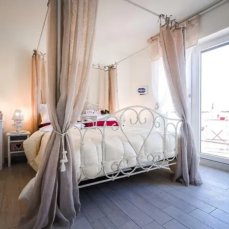 Apartman Uel Laghee *