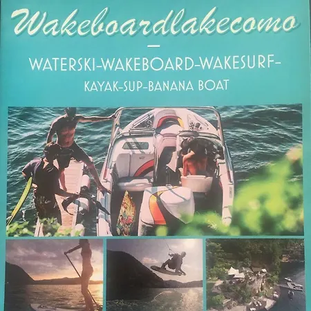 Uel Laghee 아파트