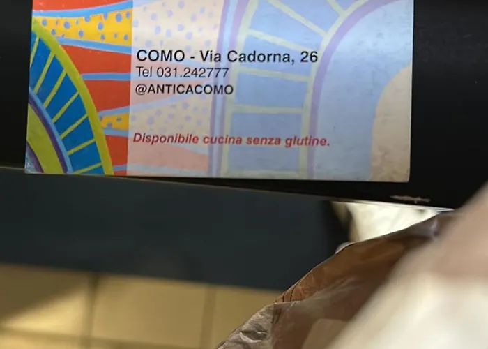 Apartman Uel Laghee Blevio