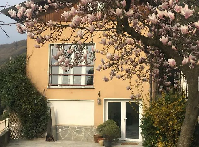 Apartman Uel Laghee *