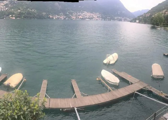 Apartman Uel Laghee *