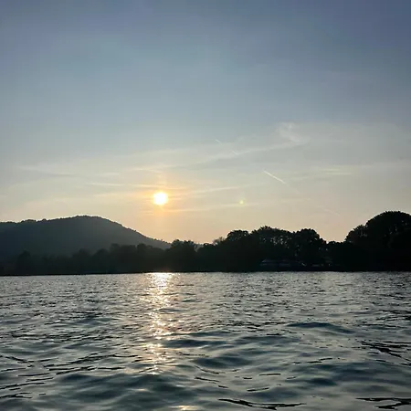 Apartamento Uel Laghee Blevio