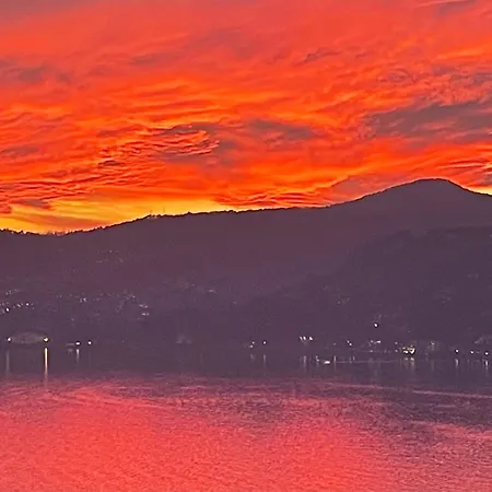 Apartamento Uel Laghee *