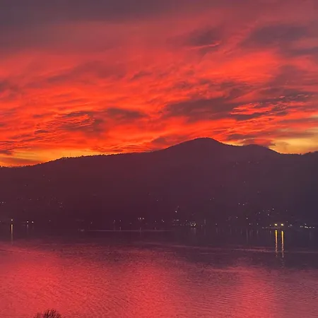 Uel Laghee Apartamento *