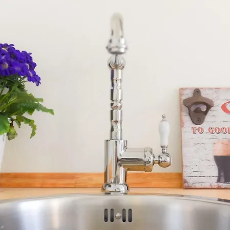 Apartamento Uel Laghee