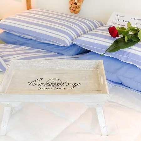 Apartamento Uel Laghee