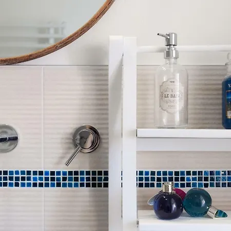 Apartamento Uel Laghee