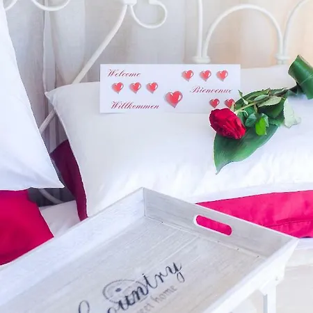 Uel Laghee Διαμέρισμα