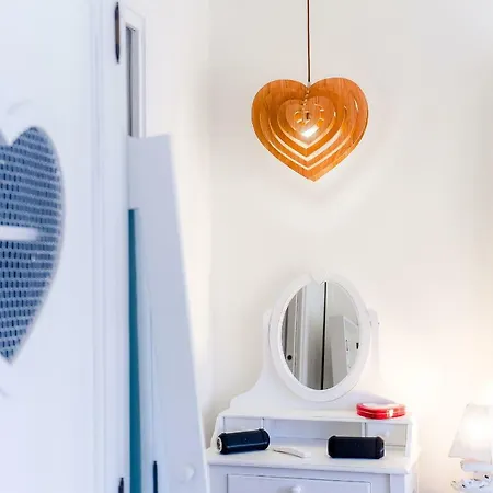 Uel Laghee Apartamento