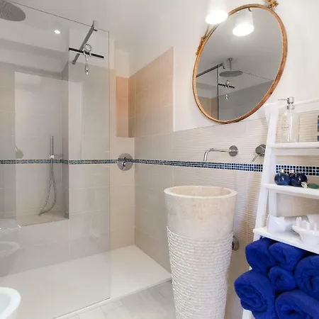 Apartamento Uel Laghee *