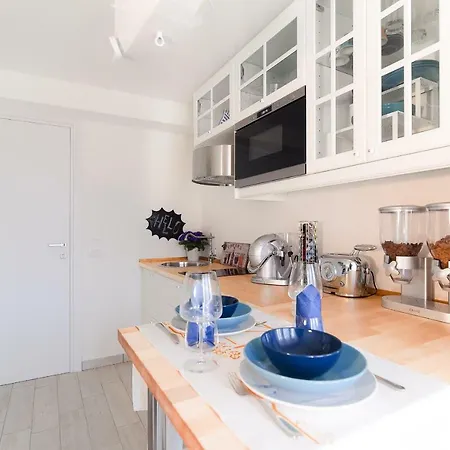 Apartamento Uel Laghee *