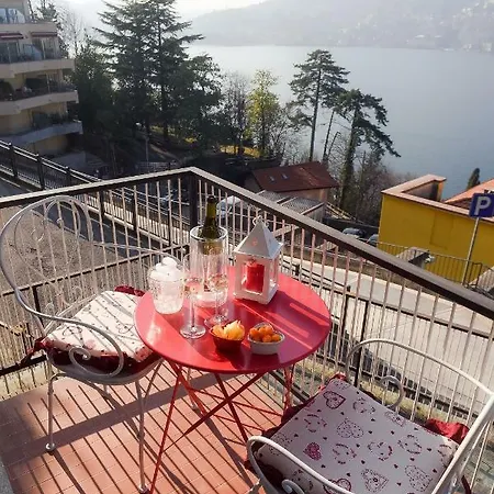 Uel Laghee Apartamento *