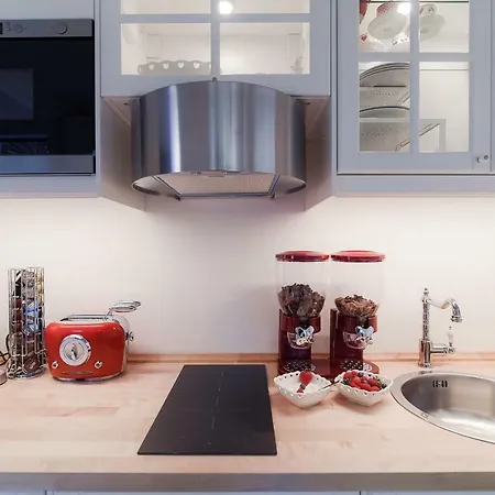 Apartamento Uel Laghee *