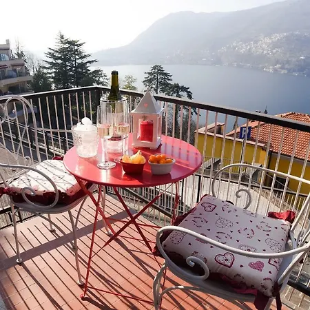 Uel Laghee Apartamento *