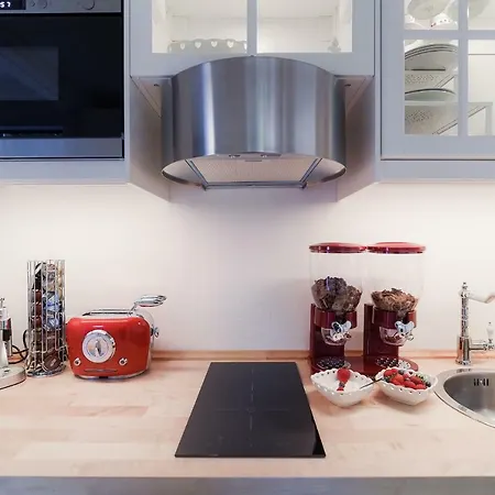 Uel Laghee Apartamento Blevio