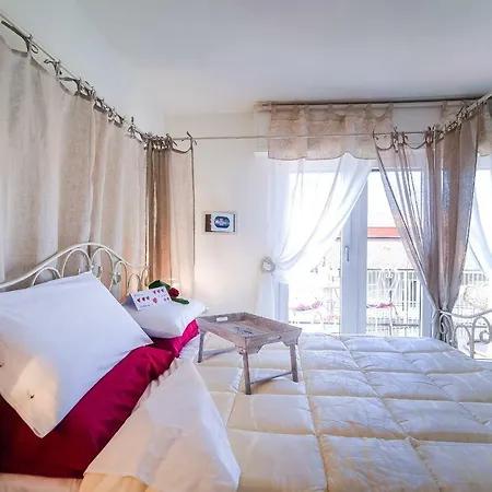 Apartamento Uel Laghee *