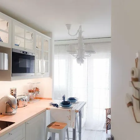 Uel Laghee Apartamento Blevio