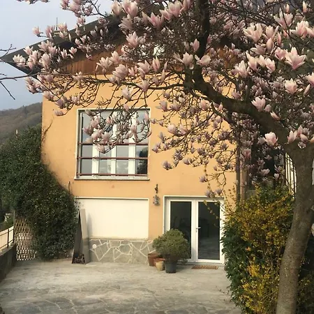 Apartamento Uel Laghee *