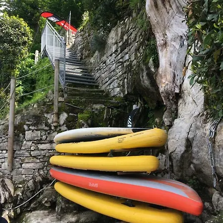 Apartamento Uel Laghee *