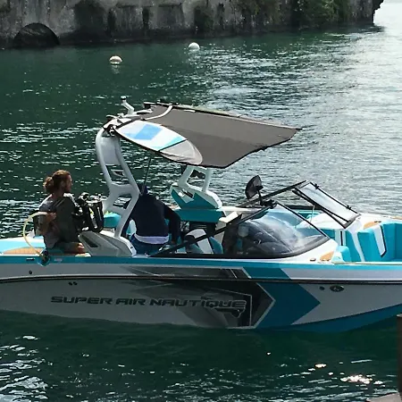 Uel Laghee Apartamento