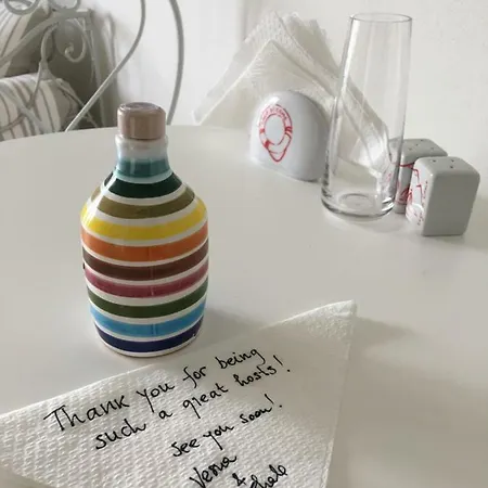 Apartamento Uel Laghee *