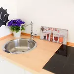 ül Laghèe Apartamento *